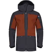 Elevenate Herren Skijacke Men Pure 100 Jacket Blau L