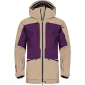 Elevenate Men Pure 100 Jacket ginger beige (002) L