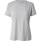 Endurance - Women's Alvaly Melange S/S Tee - Funktionsshirt Gr 46 grau