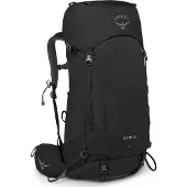 Osprey Damen Kyte 38 Wanderrucksack (Volumen 38 Liter / Gewicht 1,842kg) Black WM/L