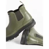 Aigle Soft 2 Gummistiefel Grün EU 40 Frau Grün EU 40