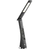 Avide ABLDL-BLC-5W-BL, Schwarz, Acrylnitril-Butadien-Styrol (ABS), Universal, IP20, 5 W, LED