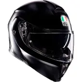 AGV treetmodular Klapphelm Unisex Thermoplast schwarz, S