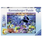 Ravensburger Lebendige Unterwasserwelt