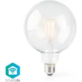 Nedis Wifilf10wtg125 Led-lampe