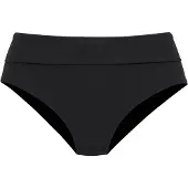 LASCANA Bikini-Hose "Comfy" in höherer Form