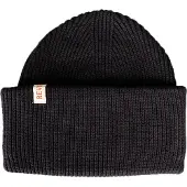 Revolution Beanie with Big Fold Up