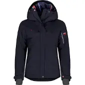 Elevenate Women St Moritz Jacket dark ink (699) L
