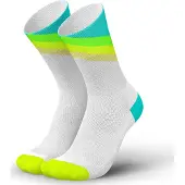 Incylence - Running Grades - Laufsocken Gr 39-42 weiß