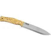 Casström No. 14 SFK 13404 Curly Birch, Bushcraftmesser