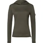 Super.natural Relax Light Pocket Sweatshirt