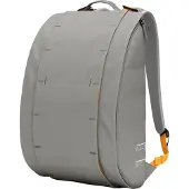 Db - Hugger Base Backpack 15 - Daypack grau