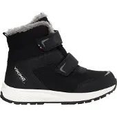 Viking Equip Warm WP 2V black/grey (203) 30
