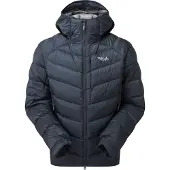 Rab Glaceon Pro Jacket beluga (BEL) XL