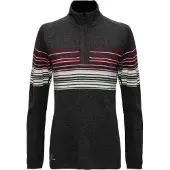 Elevenate Women Smart Merino anthracite (005) XS