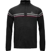 Elevenate Men Smart Merino anthracite (007) M