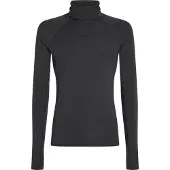 Icebreaker 300 Merinofine Polar Roll Neck Langarm-baselayer