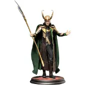 Marvel Avengers Endgame Loki ARTFX Statue 37 cm