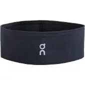 ON - Core Headband - Stirnband Gr One Size schwarz