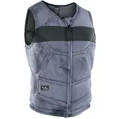 iON Collision Select Front Zip Schutzweste