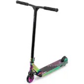 Slamm Scooters Assault Scooter Rosa