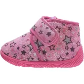 Chicco Kinderstiefelette Tulip Rosa
