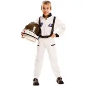 MOM Astronaut Jungenkostüm