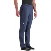 Sportful Squadra Pant Short Zip galaxy blue (456) XL