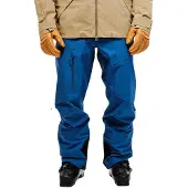 The Mountain Studio Gore-tex Pro 3l Hosen