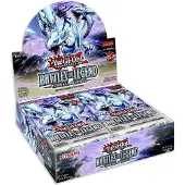 Konami Battles of Legend: Terminal Revenge, Spiel-Karten, Mehrfarbig