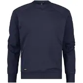 Dassy Sweatshirt Dolomiti 500135 COPES80 Gr. S nachtblau