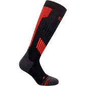 CMP Graphne Herren Skisocken schwarz 43/45