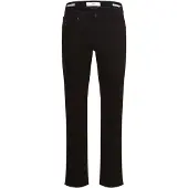Brax - Herren 5-Pocket, Cadiz (80-0070), Größe:W36, Länge:L30, Farbe:Perma Black (01)