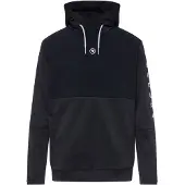 Endura Trailster Tech Hoodie black (BK) 2XL
