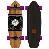 Hydroponic Diamond 32´´ Surfskate