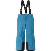 Reima Skihose Proxima 5100099B Blau Regular Fit