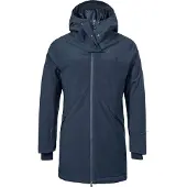 Schöffel "Urban Ins Parka Style Crivat WMS" mit Kapuze