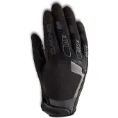 Dakine Womens Cross-x Glove black (001) L