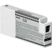 Epson Singlepack Matte Black T636800 UltraChrome HDR, 700 ml, Schwarz, Tinte auf Pigmentbasis, 700 ml, 1 Stück(e), Einzelpackung