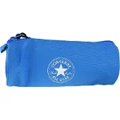 Converse Flash Pencilcase 40FPL05-483, Federtasche, für Jungen, Blau