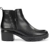 BUY SHOES F2109 Stiefeletten
