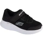 SKECHERS Skech-Lite Pro 303934L-BLK, Sneaker, für Mädchen, Schwarz
