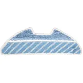 Cecotec 05160, Mopppad , Staubsaugerroboter, Blau, Weiß, Mikrofaser, , Conga 1290/1390