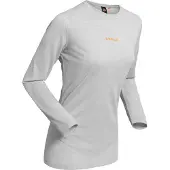 Daehlie Langarmshirt Sportswear Wool Mix