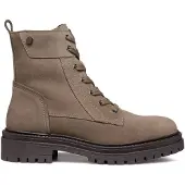 Geox Lederstiefeletten „Iridea Suede“
