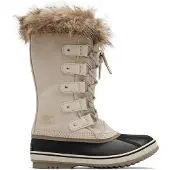 Sorel Joan OF Arctic Boot WP fawn omega taupe (920) 43