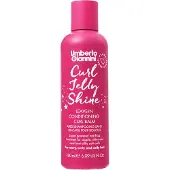 Umberto Giannini - Curl Jelly Shine: Leave-in-Pflegebalsam für Locken – 180 ml