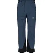 2117 of Sweden Herren Schneehose Nelkerim Pant navy - M