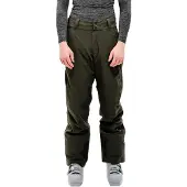 The Mountain Studio Carv Stretch Hosen
