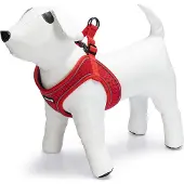 Beeztees Premium Parinca Stepin Hundegeschirr